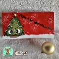 Bild 15 von EP Digistamp Set *Tannenbaumelino* inkl. Papier/Sprüchen