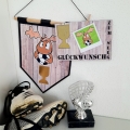 Bild 8 von EP Plottdatei *Victor Fussball* SVG PNG DXF