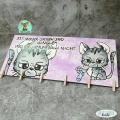 Bild 3 von EP Digistamp *Sockenkatze* PNG
