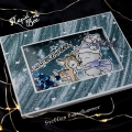 Bild 14 von EP *Winterzauber* Digistamp Set inl. Papier und SVG Dateien