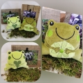 Bild 8 von Frosch ITH  13x18 cm  6 Motive