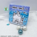 Bild 36 von EP *Ich steh Kopf Eisbär* Digistamp Set inkl. Papier und SVG Dateien 