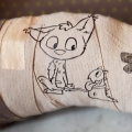 Bild 8 von EP Digistamp *Stinki geht Gassi*