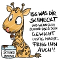 EP Digistamp *Friss ihn*