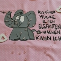 Bild 9 von EP Plottdatei *Mücke* SVG PNG DXF