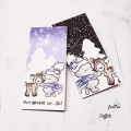 Bild 33 von EP *Winterzauber* Digistamp Set inl. Papier und SVG Dateien