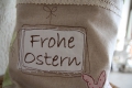 Bild 6 von Hasen Doodle 10x10 Ostern