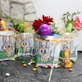 Bild 2 von EP  Digistamp Hase Hugo