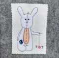 Bild 4 von Hase Tomy versch. Größen Doodle