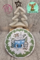 Bild 6 von EP *Tasselino* Digistamp Set inkl. Papier und Sprüchen 