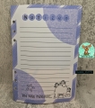Bild 15 von EP *Ich steh Kopf Eisbär* Digistamp Set inkl. Papier und SVG Dateien 