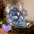Bild 4 von EP  *Drachi* SVG DXF