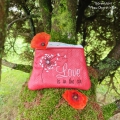 Bild 7 von Tasche 13x18 ITH  Pusteblume Love