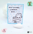 Bild 31 von EP *Schneemannbaby* Plottdatei inkl. Sprüchen SVG PNG DXF