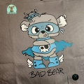 Bild 2 von EP  *Bad Bear* SVG DXF