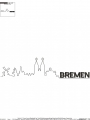 Bild 2 von Herzlinie Bremen EKG Sky  13x18 18x30