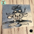 Bild 4 von EP Digistamp *Kleiner Pilot* PNG