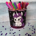 Bild 2 von EP  *Einhornbaby* SVG DXF