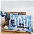 Bild 8 von EP * Marienkäfer-Blümchen* Digistamp Set inkl. Papier und SVG Dateien