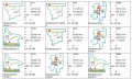 Bild 2 von Niedersachsen Bremen Puzzle Applikation 3 Größen Bundesländer