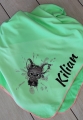 Bild 21 von EP Plottdatei *Fledermaus  Kein Bock* SVG PNG und DXF