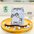 Bild 26 von EP *Ich steh Kopf Eisbär* Digistamp Set inkl. Papier und SVG Dateien 