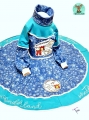 Bild 36 von EP *Winterzauber* Digistamp Set inl. Papier und SVG Dateien