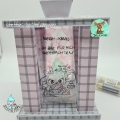 Bild 22 von EP *Weihnachtsmaus* Digistamp Set inkl. Papieren und Sprüchen und SVG