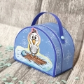 Bild 4 von EP Digistamp Möwe Mats