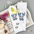 Bild 6 von EP Digistamp *Schnuppi* PNG