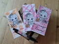 Bild 7 von EP Digistamp Set *Mumie* inkl. Papier/Sprüchen SVG