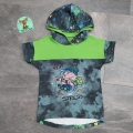 Bild 4 von EP *No Stress* Skateboard Jersey 65x165cm  / (Rapport oder Kombi) Rapport