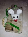 Bild 4 von Rechenmaus Maus ITH 10x10  Einschulung