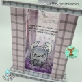 Bild 14 von EP * Ich hasse Montage* Digistamp Set  inkl. Sprüchen SVG PNG DXF