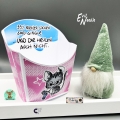 Bild 5 von EP Digistamp *Sockenkatze* PNG