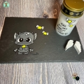 Bild 26 von EP *Sternen-Gustl* Digistamp Set inkl. Papier und SVG Datei 