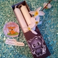 Bild 11 von EP *Gustl* Gargoyle  Digistamp Set inkl. Papier und SVG Dateien 