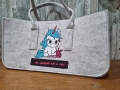 Bild 6 von EP  *Einhornbaby* SVG DXF