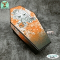 Bild 2 von EP Digistamp Set *Mumie* inkl. Papier/Sprüchen SVG