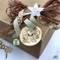 Bild 36 von EP *Weihnachtsmaus* Digistamp Set inkl. Papieren und Sprüchen und SVG