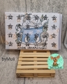 Bild 7 von EP *Tasselino* Digistamp Set inkl. Papier und Sprüchen 