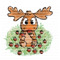 EP   Digistamp *Victors Erdbeerliebe*