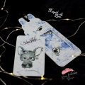 Bild 12 von EP Digistamp Set *Kein Bock* Fledermaus inkl. Papier/Sprüchen