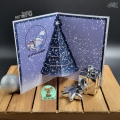 Bild 26 von EP *Winterzauber* Digistamp Set inl. Papier und SVG Dateien