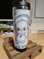 Bild 67 von EP *Schneemannbaby* Plottdatei inkl. Sprüchen SVG PNG DXF