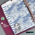 Bild 5 von EP Digistamp *Schokihippo* PNG