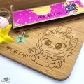 Bild 7 von EP *Gretl und Gustl im Osterei* Digistamp Set inkl. Papier und SVG Dateien