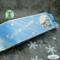 Bild 8 von EP *Winterzauber* Digistamp Set inl. Papier und SVG Dateien