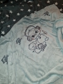 Bild 66 von EP *Schneemannbaby* Plottdatei inkl. Sprüchen SVG PNG DXF