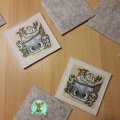 Bild 16 von EP *Tasselino* Digistamp Set inkl. Papier und Sprüchen 